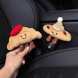 قفل کمربند کروسان و باگت