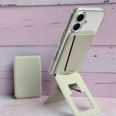 استند جاکارتی دار Magnetic Tripod Stand