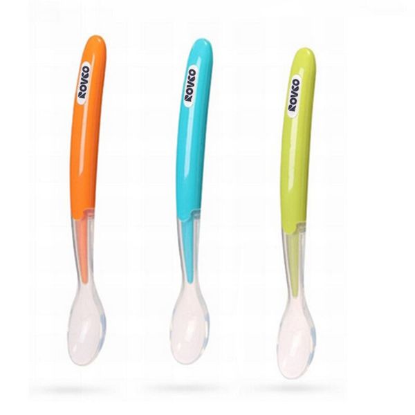 قاشق کودک روکو کد 3770