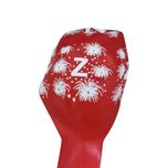 بادکنک مدل حروف انگلیسی بسته 34 عددی