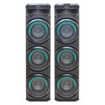 پخش کننده خانگی دنای مدل DE-DA3010DJ4 دیجی دار