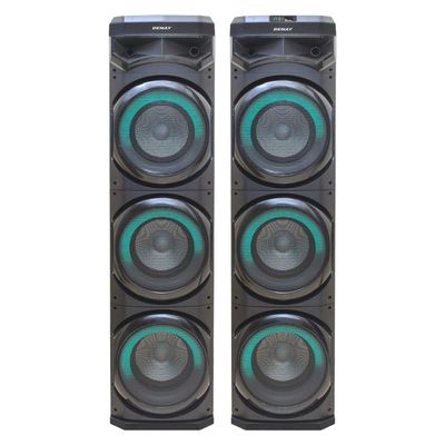 پخش کننده خانگی دنای مدل DE-DA3010DJ4 دیجی دار