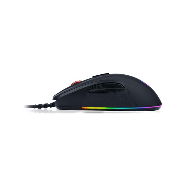 ماوس مخصوص بازی ردراگون مدل STORMRAGE M718 RGB