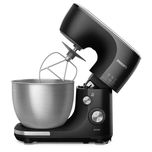 همزن کاسه‌دار 5 لیتری فیلیپس مدل HR7922/91