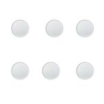 پیش دستی زی مدل فرم اس 21 درجه سه بسته شش عددی