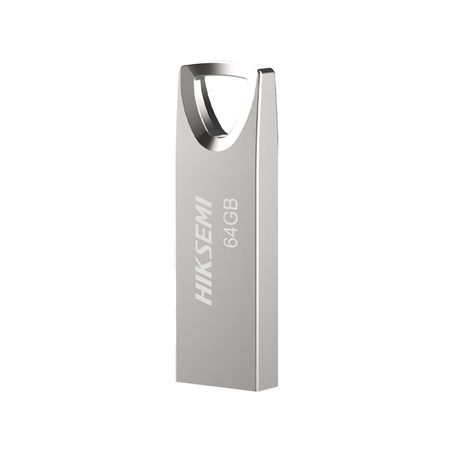 فلش مموری USB 3.0 هایک سمی مدل Classic M200 ظرفیت 64 گیگابایت