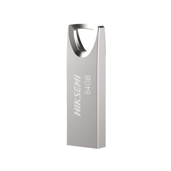 فلش مموری USB 3.0 هایک سمی مدل Classic M200 ظرفیت 64 گیگابایت