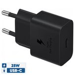 شارژر دیواری 25 وات سامسونگ مدل EP-T2510