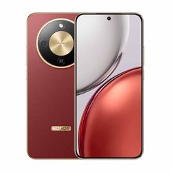 گوشی موبایل Honor مدل X9D 5G (RAM 12) ظرفیت 256GB - قهوه ای