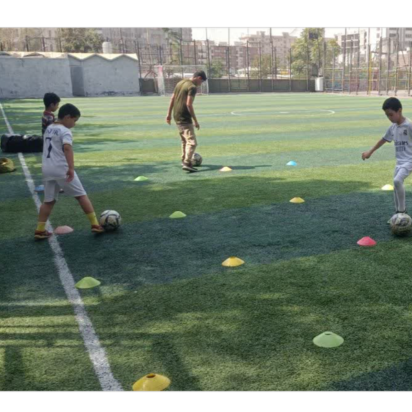 کلاس فوتبال