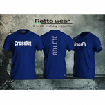 تیشرت CrossFit