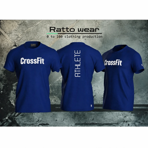 تیشرت CrossFit