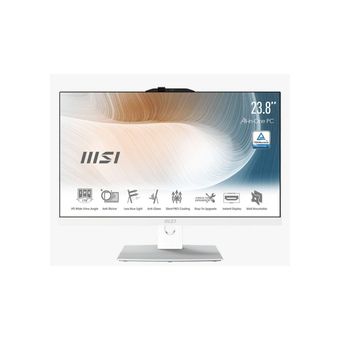 ال این وان 24اینچ برند MSI