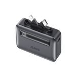 مینی پاوربانک یوسمز مدل CD233 ظرفیت 4500 میلی آمپر ساعت