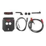 دستگاه جوش اینورتر 315 آمپر رونیکس مدل RH-4631