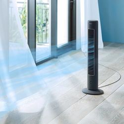 فن تاور فیلیپس مدل CX5535