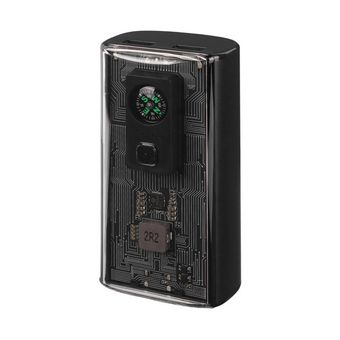 پاوربانک PD و فست شارژ Earldom 10000mAh مدل PD35 22.5W - مشکی