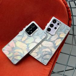 قاب پر هلوگرامی ایفون 16 پرو