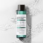 تونر ضد جوش و آبرسان 30 روزه میراکل سام بای می Some By Mi AHA BHA PHA 30 Days Miracle Toner 150ml
