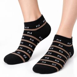 جوراب زنانه شیشه ای برند جیمک