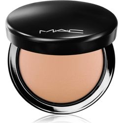 MAC Mineralize Skinfinish Natural medium deep