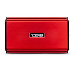 آمپلی فایر دو کانال DS18 مدل DS18-1600/2 اورجینال
