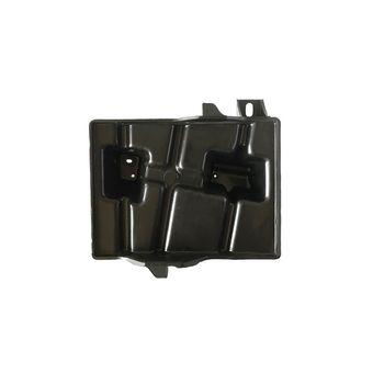 سینی زیر باتری فلزی مناسب برای پراید