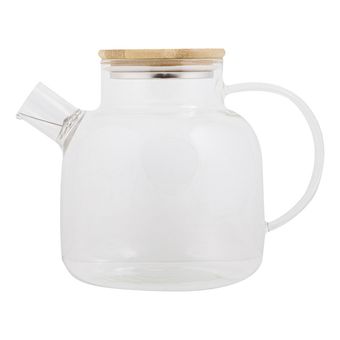 قوری مدل پیرکس شعله مستقیم