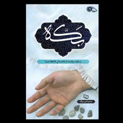 کتاب بکه / یازده روایت از شاهدان فاجعه منا