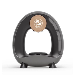 اسپرسوساز آیکافیلاس mini Q