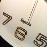 ساعت دیواری ولدر مدل Co