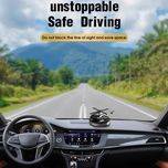 خوشبوکننده خورشیدی خودرو هلیکوپتری