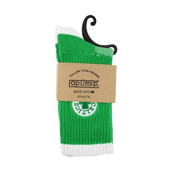 جوراب ساق بلند مردانه مدل GS-M-OPT-111020