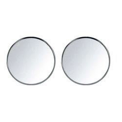 آینه نقطه کور موتور سیکلت کالانیکس مدل AYN-360-1061 بسته 2 عددی
