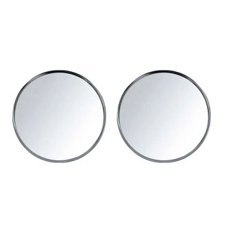 آینه نقطه کور موتور سیکلت کالانیکس مدل AYN-360-1061 بسته 2 عددی