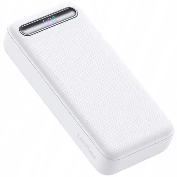 پاوربانک 20000 مکدودو 22.5W مدل MC-389