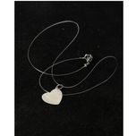 گردنبند زنانه مدل MDSS-AT3367