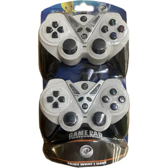 دسته بازی دو عددی ایکس پی مدل XP 220A