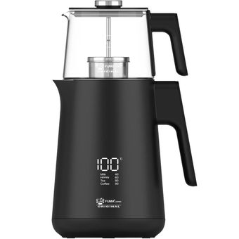 چای ساز برقی هوشمند فوما ژاپن مدل FUMA FU-2374