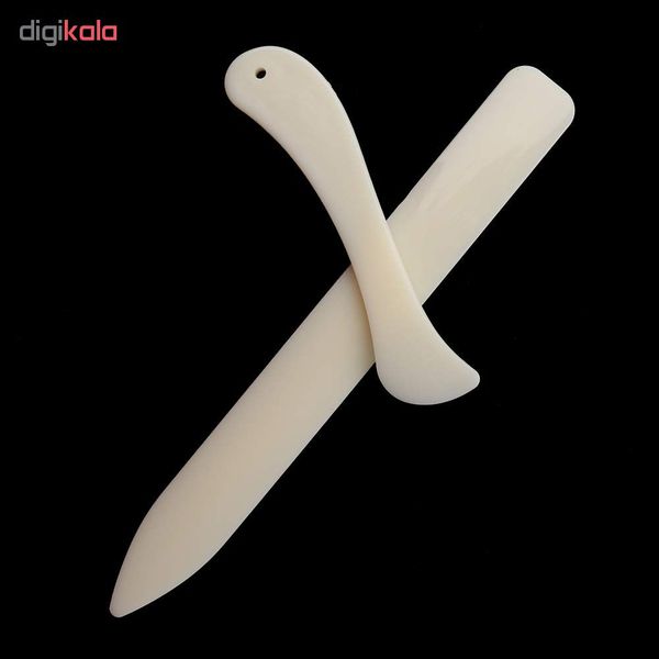 ابزار تای اوریگامی مدل Bone کد A02 مجموعه 2 عددی