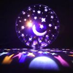 چراغ خواب کهکشانی