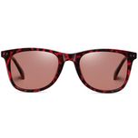 عینک آفتابی مدل TR3601C45-P38 Polarized Metal Infused