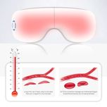 ماساژور چشم و سر