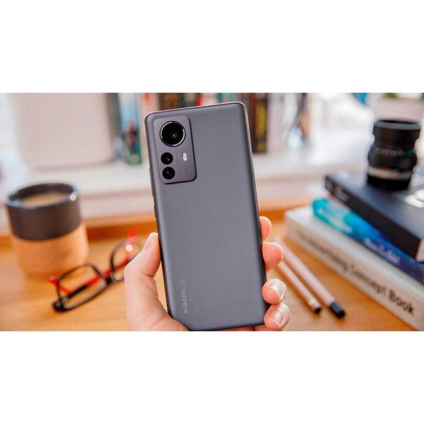 گوشی موبایل شیائومی مدل 12 Pro 2201122G دو سیم کارت ظرفیت 256 گیگابایت و رم 12 گیگابایت