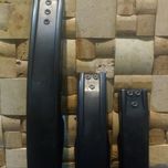 گلگیر 26سه تیکه عقب جلو پژویی