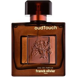 ادکلن مردانه فرانک اولیویر عودتاچ oud touch