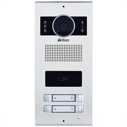 پنل دربازکن تصویری برایتون مدل BPK-2004-R