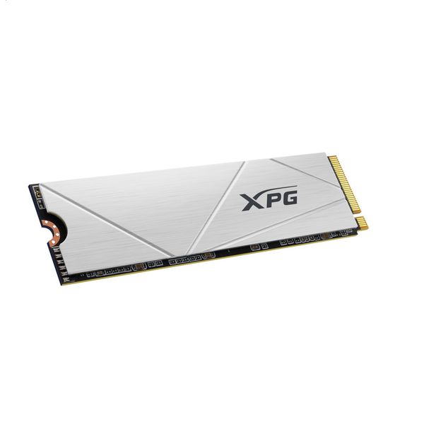 اس اس دی اینترنال ای دیتا ایکس پی جی مدل GAMMIX S60 PCIe Gen4 x4 M.2 2280 ظرفیت دو ترابایت