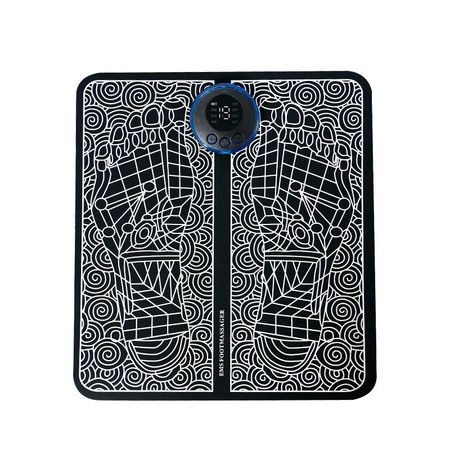 ماساژور برقی پا