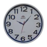 ساعت دیواری اورینت مدل S8